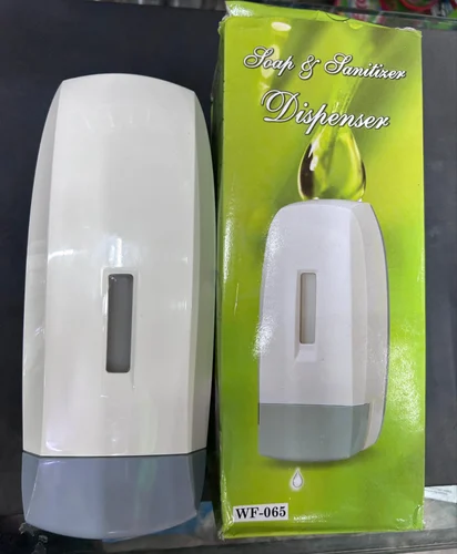 WF065 Soap Sanitizer Dispenser