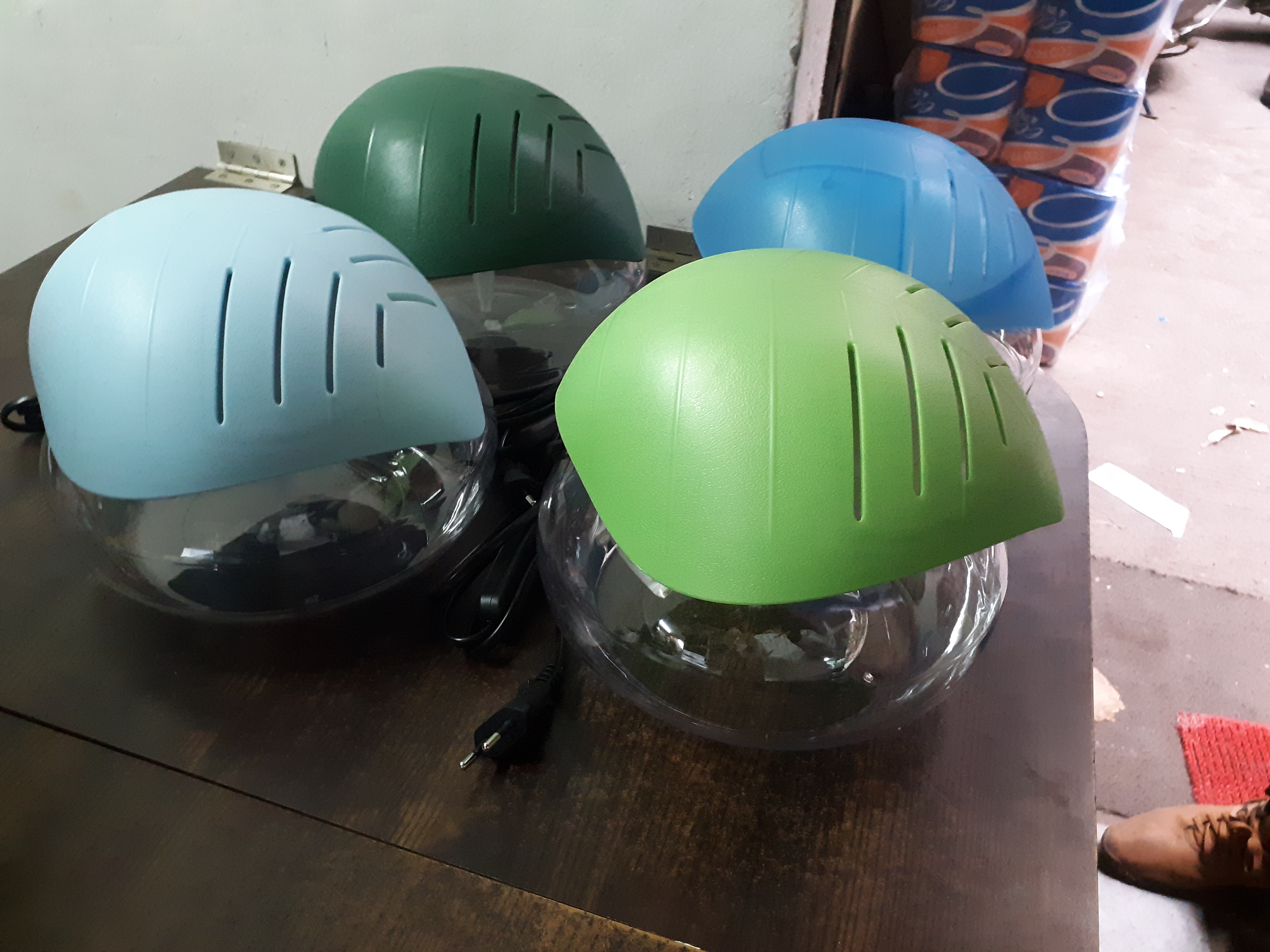 Air Humidifier
